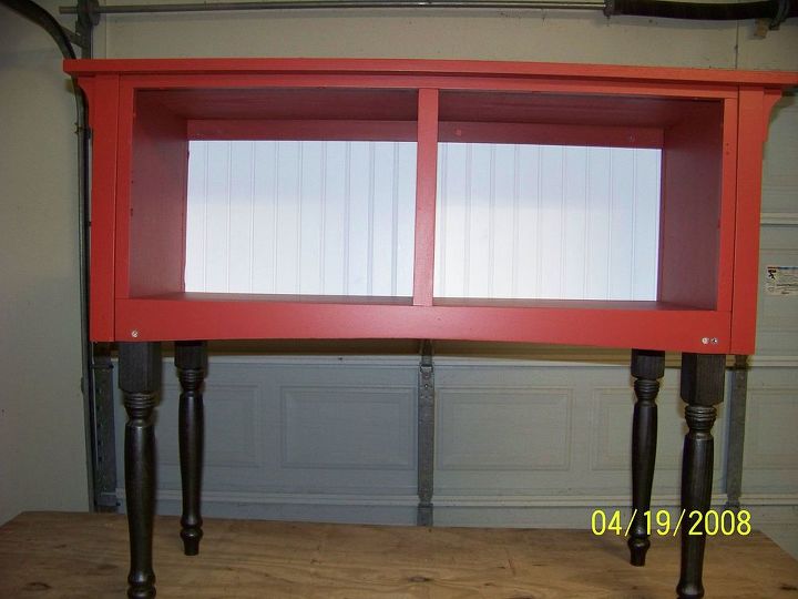 repurposed tv cabinet, painted furniture, repurposing upcycling