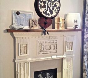 Mantle Love and Logo