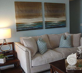 Coastal Condo With Out Being Too Theme
