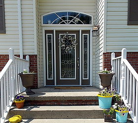 Small Ways To Increase Your Home's Curb Appeal