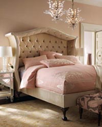on the blog let me show you another of the re decorating changes planned for my, bedroom ideas, home decor, Pink its such a beautiful color for your spring decorating