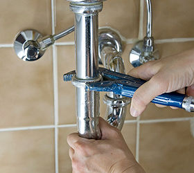 Frequently Asked Questions About Plumbing, Drains and Pipes