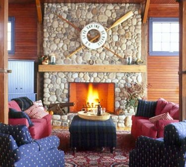 Decorating With Wooden Oars Hometalk