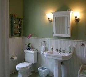 q bathroom renovations, bathroom ideas, home decor