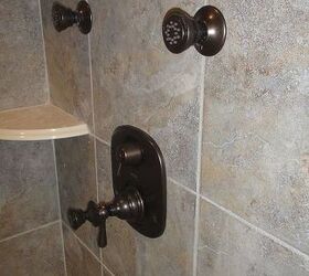 new residential plumbing installation, plumbing