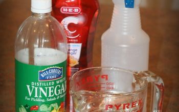 Homemade Cleaning Product - All-purpose