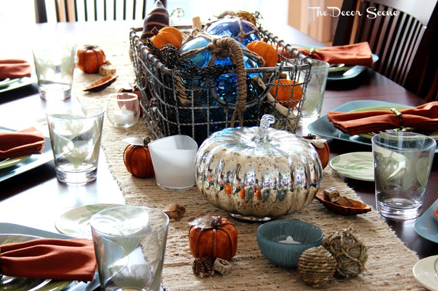 thanksgiving tablescapes, seasonal holiday d cor, thanksgiving decorations