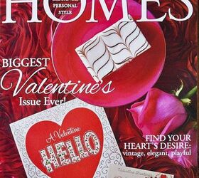 romantic homes magazine, architecture, home decor, Romantic Homes Magazine