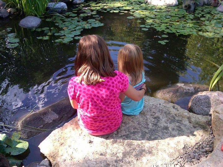 Ponds Inc. of Illinois
Website: www.ponds-inc.com
Facebook: https://www.facebook.com/PondsInc
Hometalk: http://www.hometalk.com/ponds
Pinterest: http://pinterest.com/pondsinc
Google+: https://plus.google.com/u/0/100599343476165163100/posts
Twitter: https://twitter.com/PondsInc4you
Houzz: http://www.houzz.com/pro/pondsinc
Flickr: http://www.flickr.com/photos/pondsincofillinois/
Certified Aquascape Contractor (CAC) in your area: http://www.aquascapeinc.com/findcontractors.php