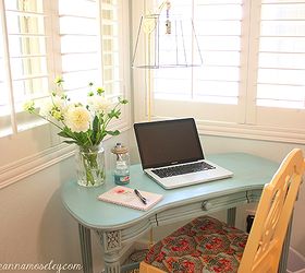 craft room makeover, craft rooms, home decor, home office, storage ideas, I love my new work space