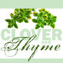 Becky - Clover and Thyme