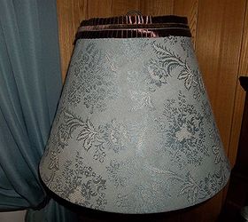 lampshades, home decor