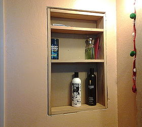 bathroom cabinet before and after project, bathroom ideas, diy, kitchen cabinets, woodworking projects, step 2