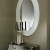 giving the bathroom a new look, This is the style mirror Id like in the bathroom after a fresh coat of paint is applied to the walls