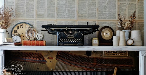 Turn An Antique Piano Into An Amazing DESK! Hometalk turn an antique piano into an amazing desk, home decor, painted furniture, repurposing - Turn An Antique Piano Into An Amazing DESK! Hometalk