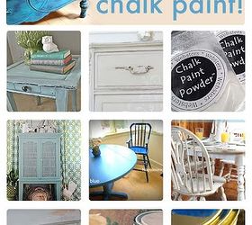 can you use a different clear wax with annie sloan chalk paint, chalk paint, outdoor furniture, painted furniture