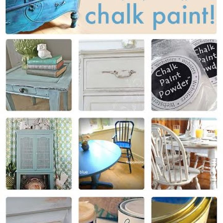 can you use a different clear wax with annie sloan chalk paint, chalk paint, outdoor furniture, painted furniture