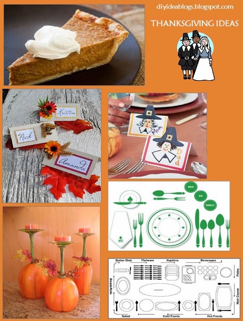 diy thanksgiving ideas gobble gobble, seasonal holiday d cor, thanksgiving decorations