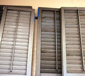 sagamore hill restoration, curb appeal, Teddy Roosevelt s shutters we are historically and custom matching