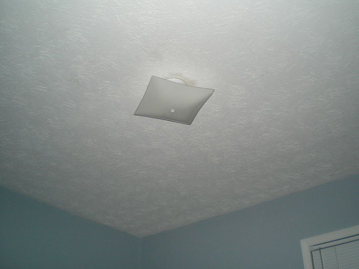 installed new light fixtures, electrical, lighting
