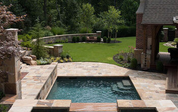 CORE in coordination with Jones Pierce Architects worked to create a complete outdoor living experience for the client.
