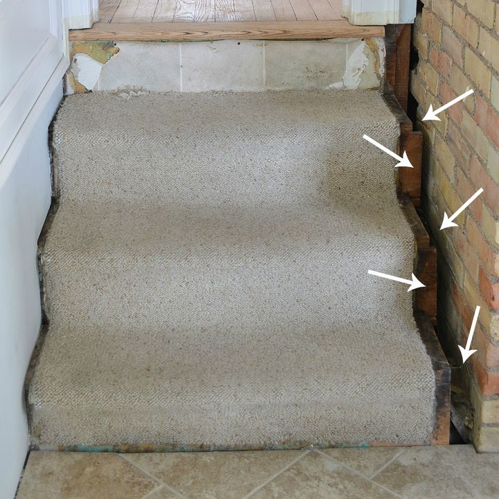 stairway to heaven, flooring, foyer, kitchen design, woodworking projects, Looks like the stairs stop a little short