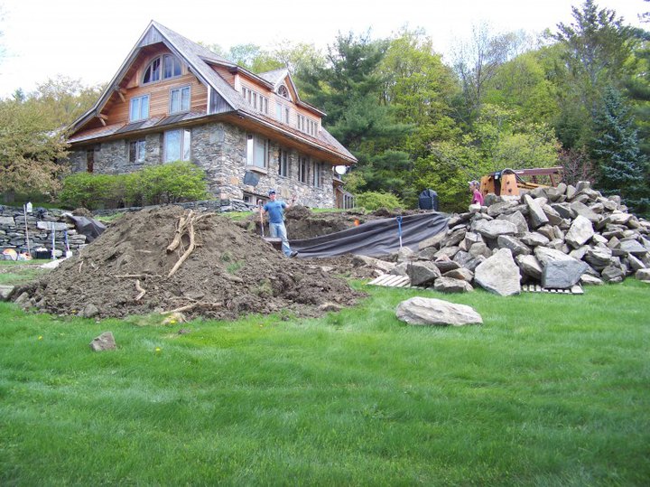 What Do You Do With A Pile Of Rocks In 5 Day s Hometalk what-do-you-do-with-a-pile-of-rocks-in-5-day-s-hometalk