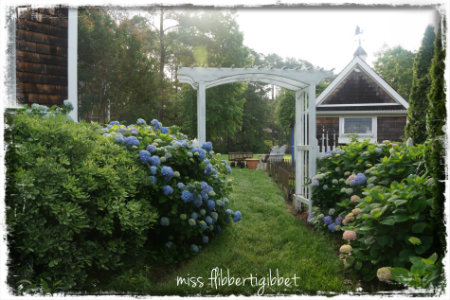 my home, gardening, outdoor living, Through the arbor to the potting shed