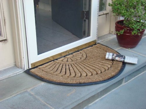15 creative door mats to come home to, foyer
