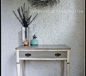 easy and clean decorating, home decor, Height Eucalyptus Color Lantern Texture poof and wall