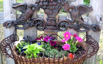 Perennial Gardens
