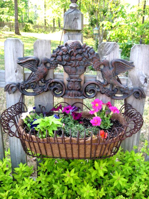 perennial gardens, flowers, gardening, perennials