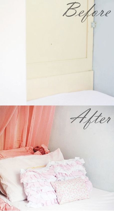 8 2 ft college dorm room romantic decor 60 makeover, bedroom ideas, home decor