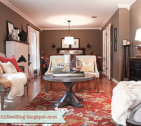 formal living room updates, home decor, living room ideas, Formal Living Room