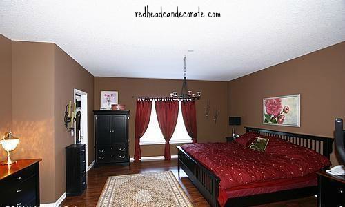 redheadcandecorate s custom built home for sale rent jacksonville fl, bathroom ideas, bedroom ideas, home decor, kitchen design, living room ideas, Very private large master bedroom suite with 2 walk in closets Master bathroom is attached