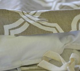 easily secure your duvet inside the duvet cover, crafts, reupholster