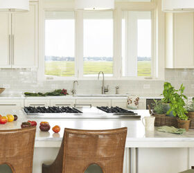 classically cool shore house, home decor, Shop the kitchen