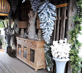 Some dreamy Holiday Decor