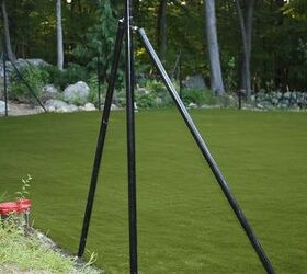 the wonderful world of artificial grass, landscape, outdoor living
