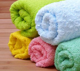 Smelly Towels? 4 Easy Ways to Fix It
