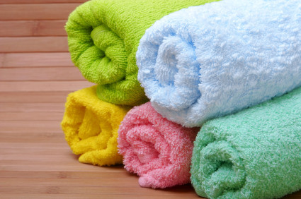 smelly towels 4 easy ways to fix it, cleaning tips