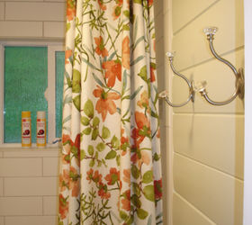bathroom makeovers fast renovation tips before after photos video, bathroom ideas, home decor, home improvement, small bathroom ideas, Here is the after shot This bathroom makeover is mostly cosmetic but it looks great