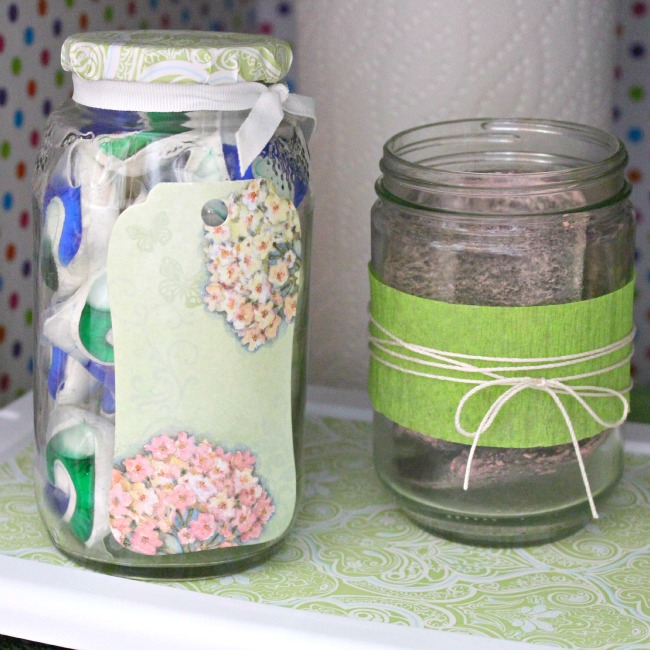 my under the kitchen sink makeover, cleaning tips, closet, kitchen design