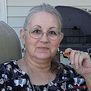 Toni Pardoe Ellsworth
