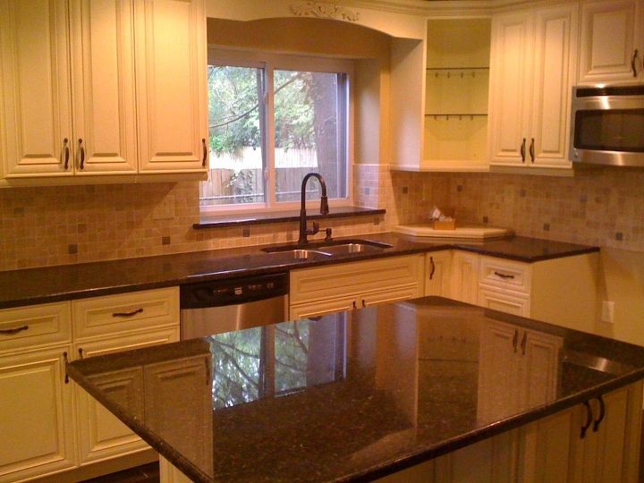 kitchens granite countertops, countertops, kitchen design, Kitchens granite countertops