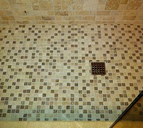 why are we ripping apart this beautiful custom tile shower, bathroom ideas, tiling