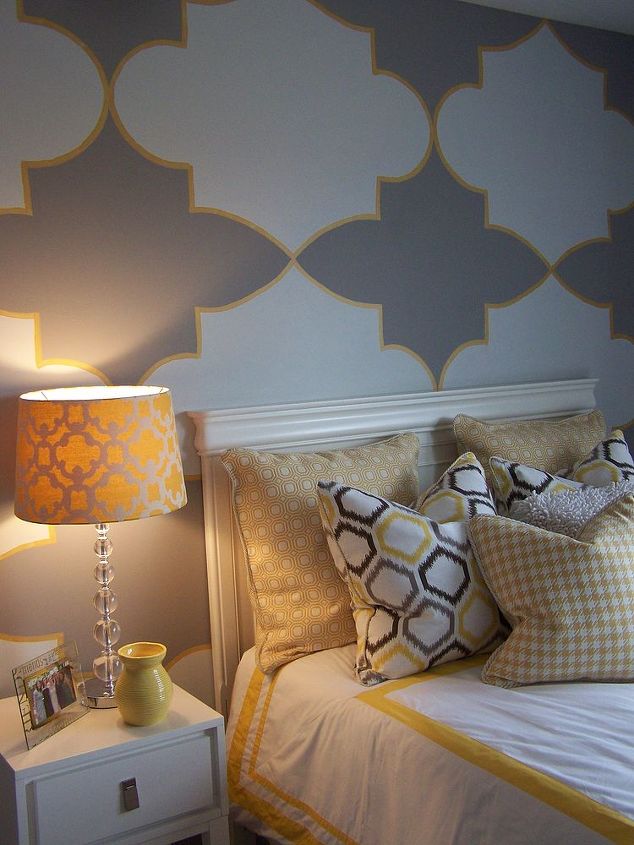 Decorative Wall Treatments Hometalk Decorative Wall Treatments Home Decor Painting