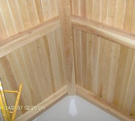 ceilings, home decor, woodworking projects