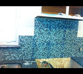 backsplash and granit, kitchen backsplash, kitchen design, tiling