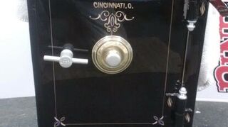 Old Safe Now What Hometalk